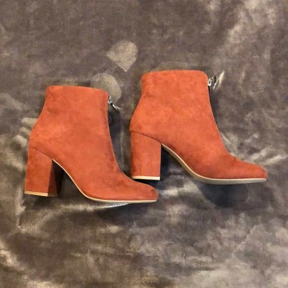 Boots - Picture 2 of 2